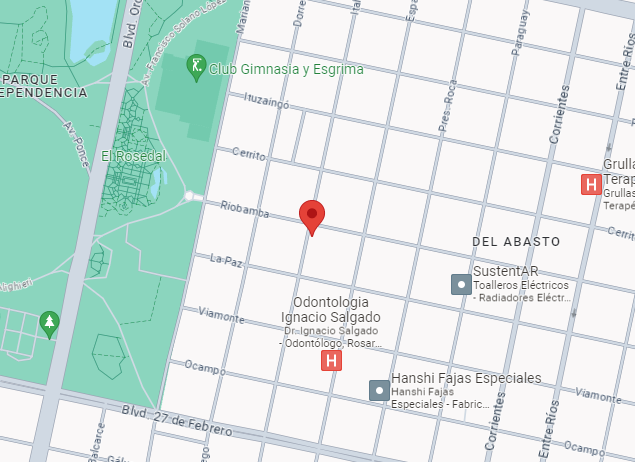 Odoo • Una imagen con una leyenda