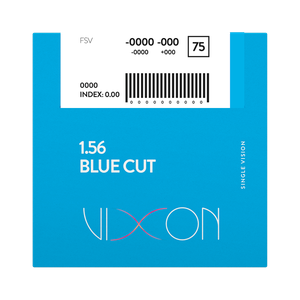 1.56 BLUE CUT FSV UV400