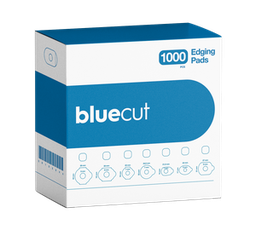 Pegatina BlueCut 22mm