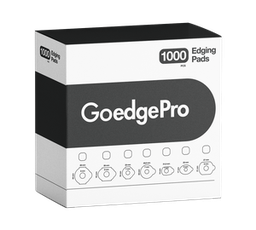 Pegatina GoEdge Pro Pad 14mm